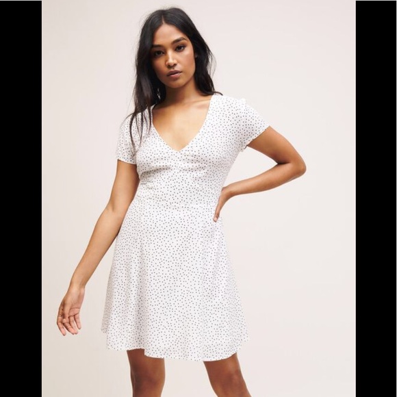 Dynamite Dresses & Skirts - Dynamite Fit and Flare Dress